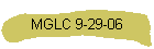 MGLC 9-29-06
